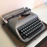 Old Torpedo Model 20 vintage 50