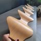 Ona coat rack by Carlos Riart and Montse Padros for Mobles 114