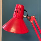 Articulated architect lamp