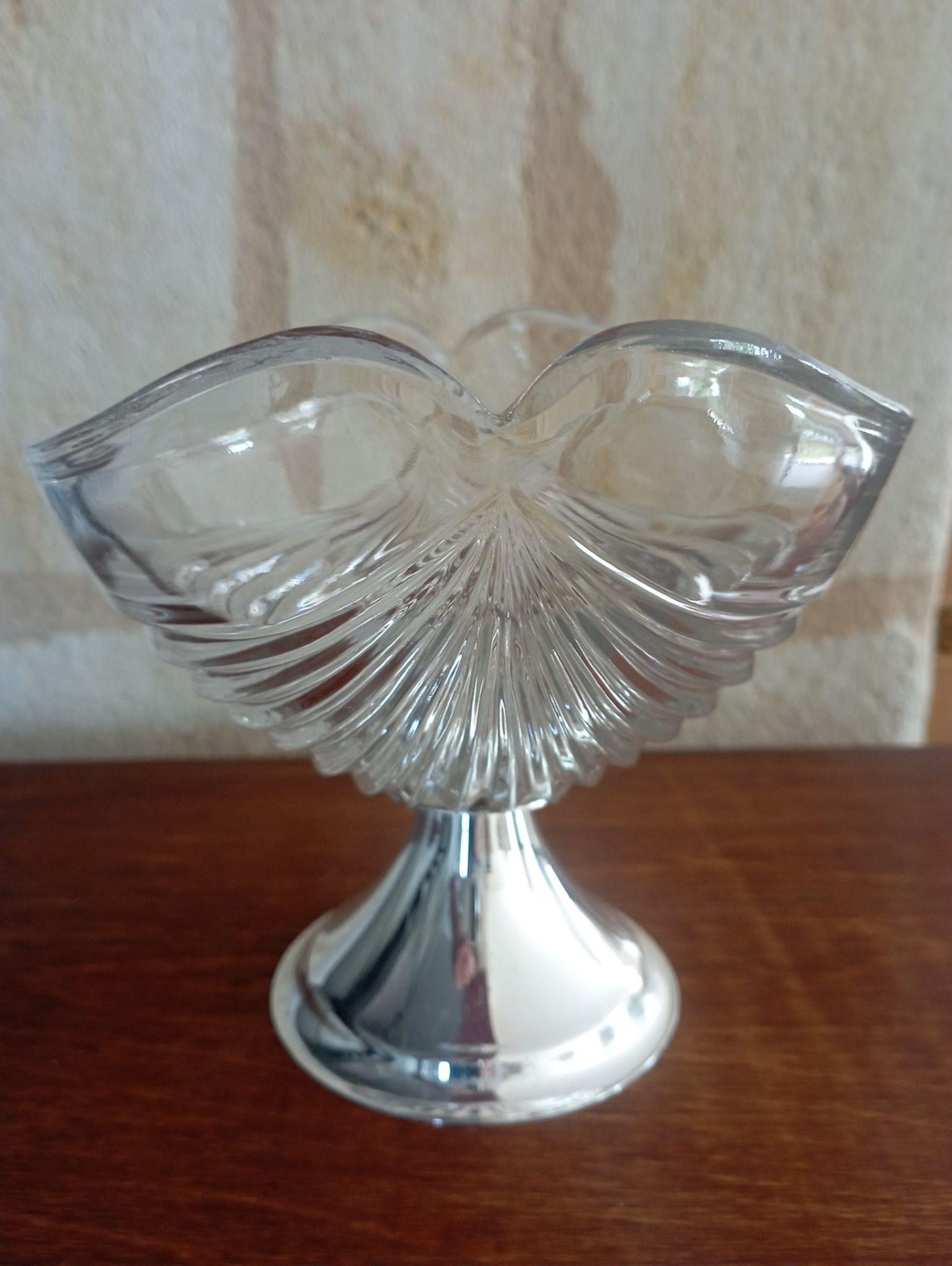 Coupe vide-poche