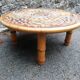 Table basse pierre de lave Valoris