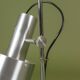 Disderot Delmas vintage lamp dlg Alain Richard
