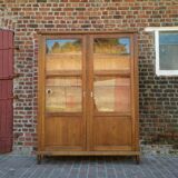 Former cabinetmaker window