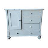 Vintage craft furniture