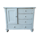 Vintage craft furniture