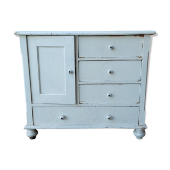 Vintage craft furniture