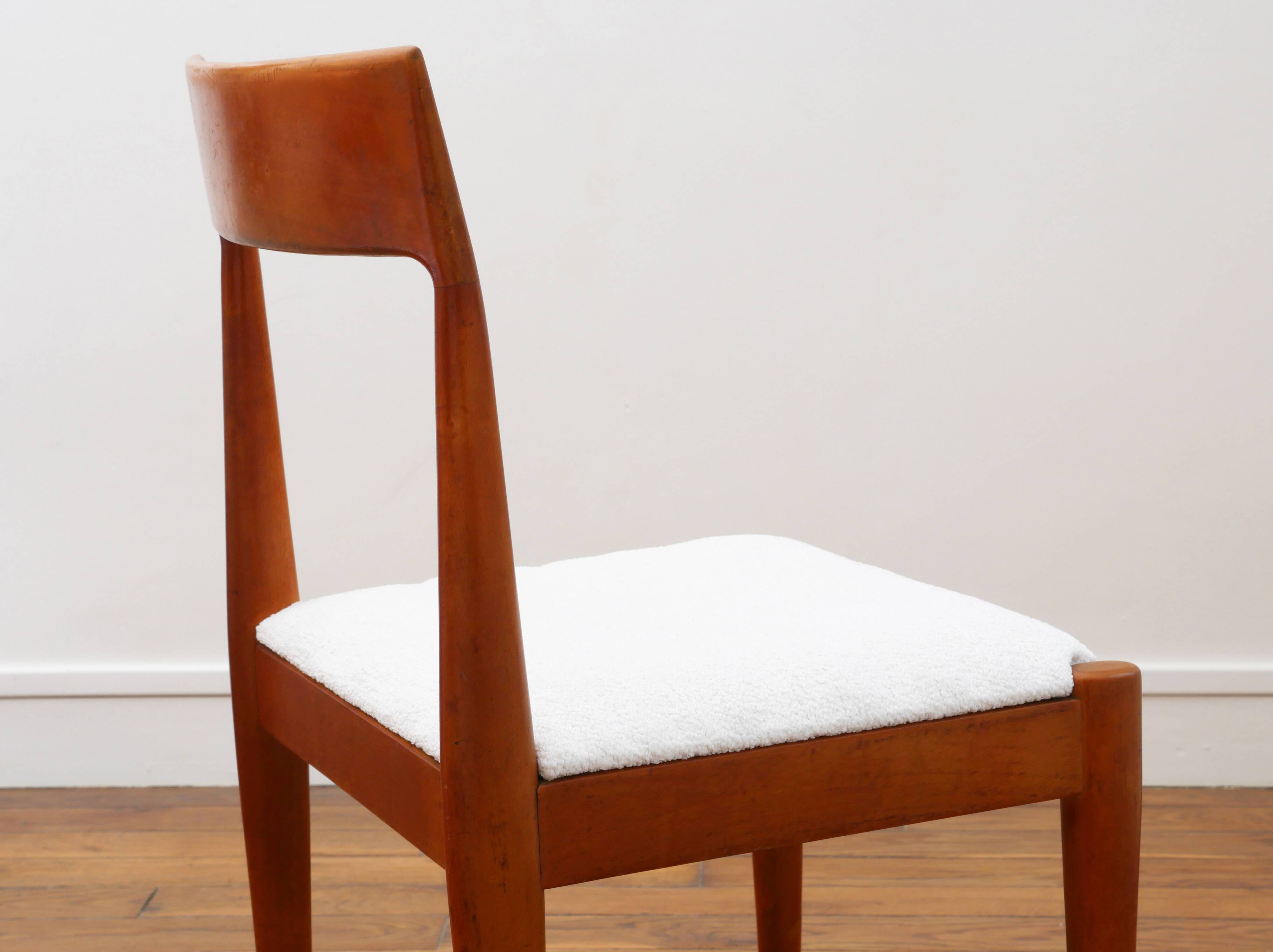 Thonet Chair - Restored