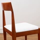 Chaise Thonet - Restaurée