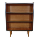 Étagère / bibliothèque basse