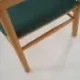 Beech armchair, Danish design, 1970s, designer: Erik Ole Jørgensen, manufacture: Tarm Stole & Møbelfabrik