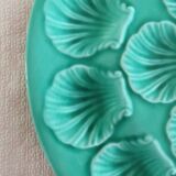 PROCERAM Oyster Serving Dish