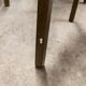 6 Baumann 'Argos' chairs