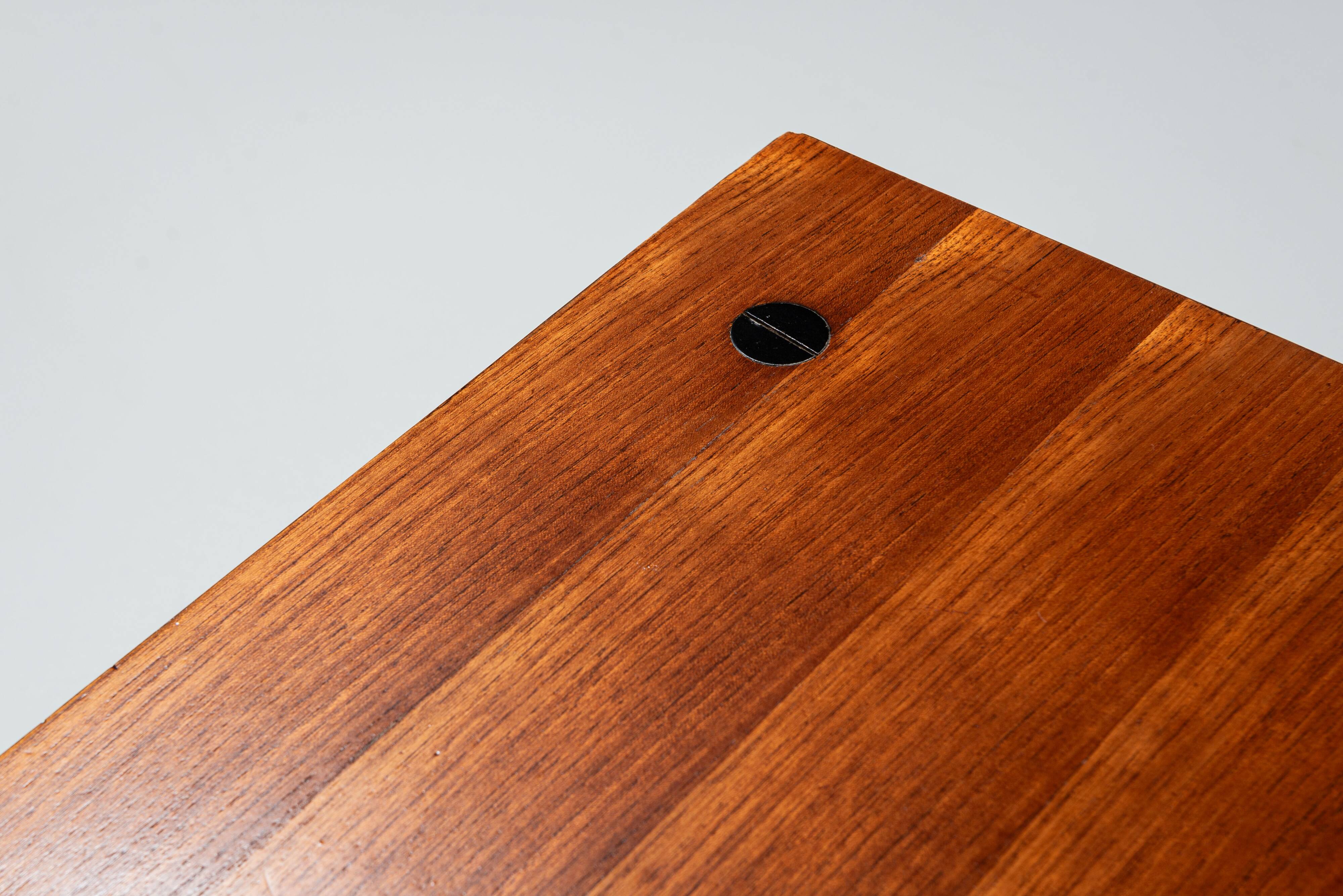 Large coffee table or bench by Rossi Di Albizzate