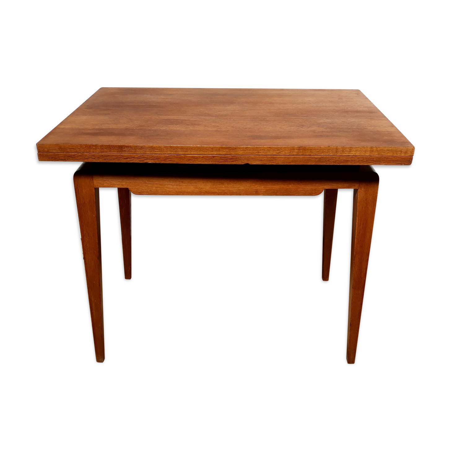 Table portefeuille vintage