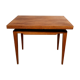 Table portefeuille vintage