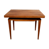 Table portefeuille vintage