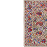 Suzani tapestry 200x262 cm