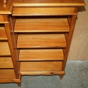 Ralph Lauren Oak Library, 168 cm x 237 cm