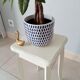 Vintage side table 70s/80s