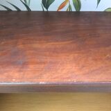 Art deco asymmetrical chest of drawers