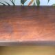 Armoire commode asymétrique art déco