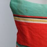 Cotton cushion