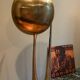 Rare "Moon" lamp – Jacques Charles for Maison Charles – circa 1970