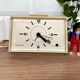 Vintage remington electric alarm clock