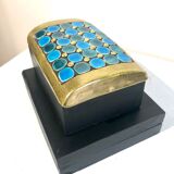 Mithé Espelt ceramic box