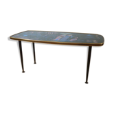 Coffee table Geishas years 50/60