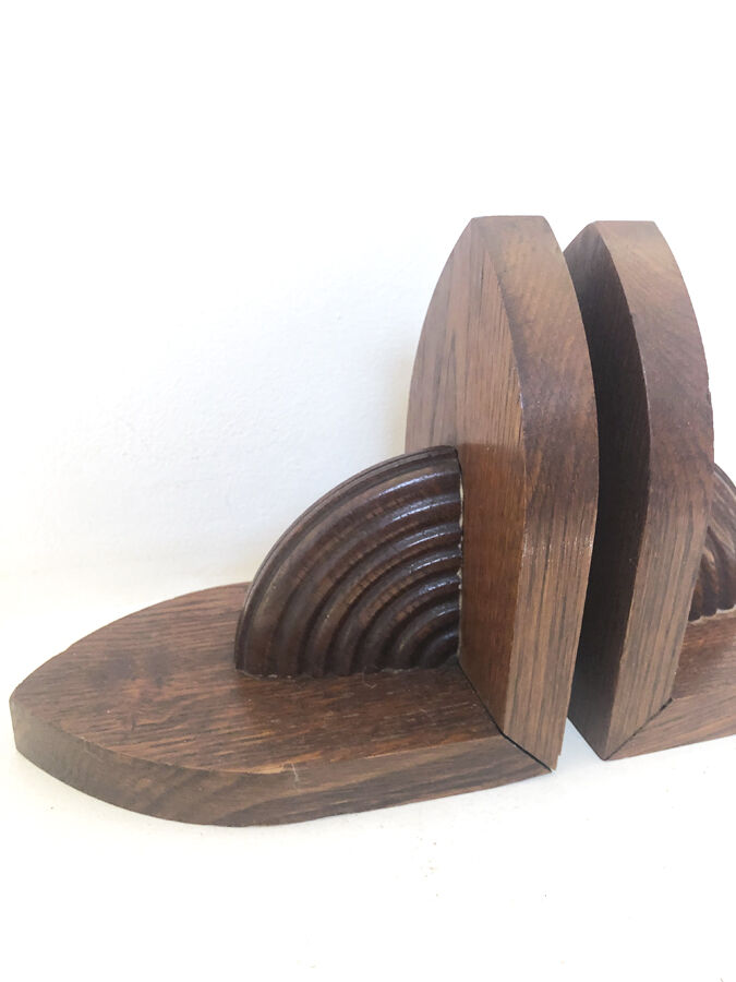 Art Deco book greenhouse, 1930