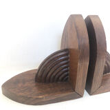 Art Deco book greenhouse, 1930