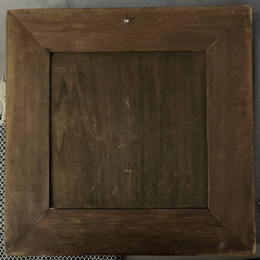 Ceramic Sun by Roland Zobel