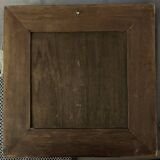 Ceramic Sun by Roland Zobel