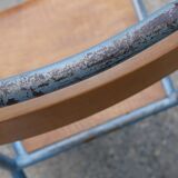 Stella Chair "The Chair Indislocable", 50 years