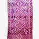 Vintage Collectible Rug - 368 x 190 cm
