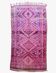 Vintage Collectible Rug - 368 x 190 cm