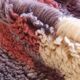 Luxurious Beni Mrirt Runner Rug - 306 x 80 cm