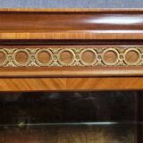 Antoine BASTET in Lyon: Rare Louis XVI style library