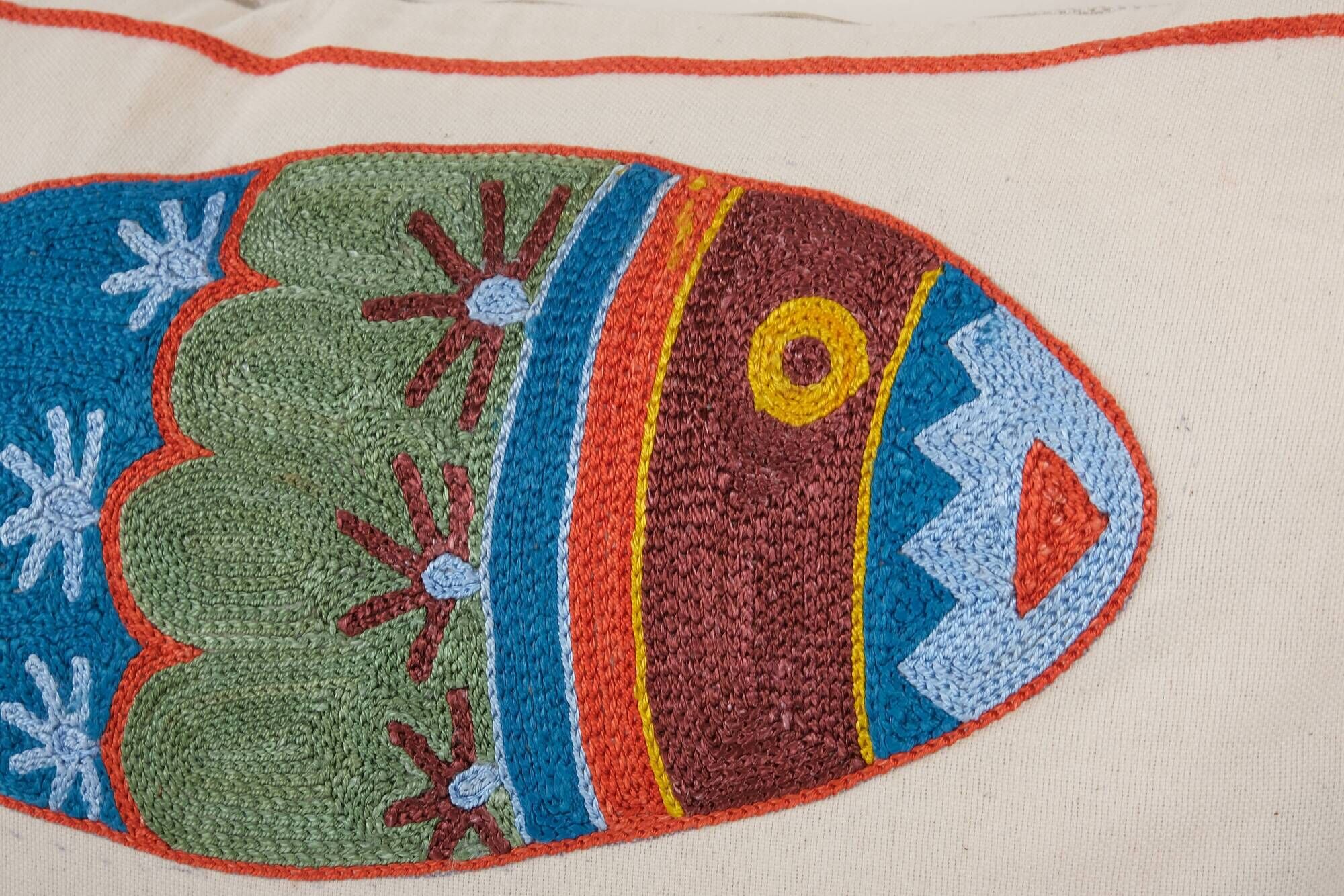 Cushion
