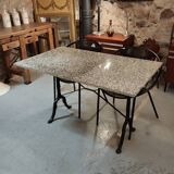 Bistro table