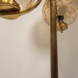 Space age lamp