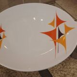 Plat de service