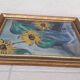 Tableau fleurs