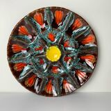 Plat coquillage