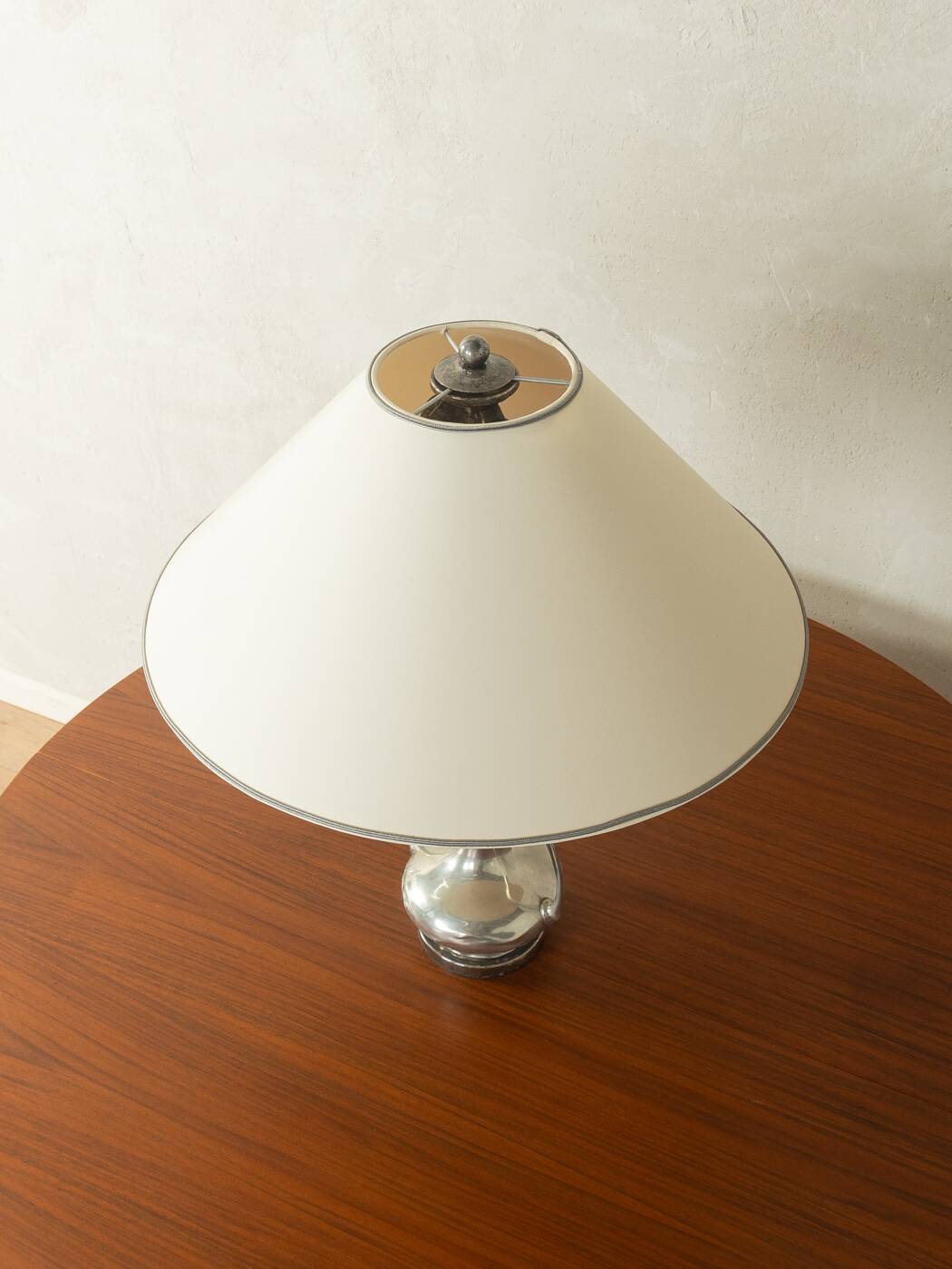 Lampe de table Art Nouveau