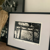 Photo tirage argentique