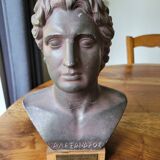 Bust of Alexander the Great
