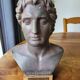 Bust of Alexander the Great