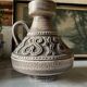 Vintage ceramic vase